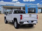 2025 Chevrolet Silverado 2500 Crew Cab 4WD Pickup for sale #25HD0570 - photo 4