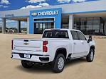 2025 Chevrolet Silverado 2500 Crew Cab 4WD Pickup for sale #25HD0570 - photo 2