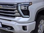 2025 Chevrolet Silverado 2500 Crew Cab 4WD Pickup for sale #25HD0570 - photo 6