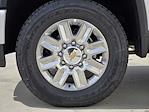 2025 Chevrolet Silverado 2500 Crew Cab 4WD Pickup for sale #25HD0570 - photo 9