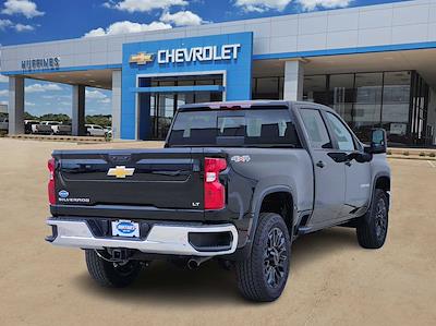 2025 Chevrolet Silverado 2500 Crew Cab 4WD Pickup for sale #25HD0612 - photo 2