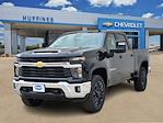 New 2025 Chevrolet Silverado 2500 LT Crew Cab 4WD Pickup for sale #25HD0612 - photo 3
