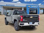 New 2025 Chevrolet Silverado 2500 LT Crew Cab 4WD Pickup for sale #25HD0612 - photo 4