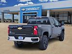 New 2025 Chevrolet Silverado 2500 LT Crew Cab 4WD Pickup for sale #25HD0612 - photo 2