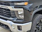 New 2025 Chevrolet Silverado 2500 LT Crew Cab 4WD Pickup for sale #25HD0612 - photo 6