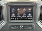 New 2025 Chevrolet Silverado 2500 Custom Double Cab 4WD Pickup for sale #25HD0657 - photo 14