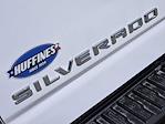 New 2025 Chevrolet Silverado 2500 Custom Double Cab 4WD Pickup for sale #25HD0657 - photo 7