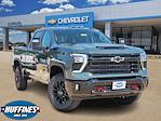 New 2025 Chevrolet Silverado 2500 LTZ Crew Cab 4WD Pickup for sale #25HD0772 - photo 1