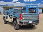 New 2025 Chevrolet Silverado 2500 LTZ Crew Cab 4WD Pickup for sale #25HD0772 - photo 3