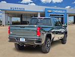 New 2025 Chevrolet Silverado 2500 LTZ Crew Cab 4WD Pickup for sale #25HD0772 - photo 2