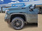 New 2025 Chevrolet Silverado 2500 LTZ Crew Cab 4WD Pickup for sale #25HD0772 - photo 4