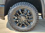 New 2025 Chevrolet Silverado 2500 LTZ Crew Cab 4WD Pickup for sale #25HD0772 - photo 6