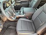 New 2025 Chevrolet Silverado 2500 LTZ Crew Cab 4WD Pickup for sale #25HD0772 - photo 8