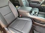 New 2025 Chevrolet Silverado 2500 LTZ Crew Cab 4WD Pickup for sale #25HD0772 - photo 9