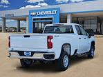 2025 Chevrolet Silverado 2500 Double Cab SRW 4WD Pickup for sale #25HD6120 - photo 4