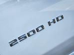 2025 Chevrolet Silverado 2500 Double Cab SRW 4WD Pickup for sale #25HD6120 - photo 9