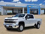 2025 Chevrolet Silverado 2500 Crew Cab 4WD Pickup for sale #25HD6176 - photo 3