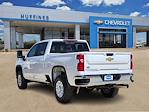 2025 Chevrolet Silverado 2500 Crew Cab 4WD Pickup for sale #25HD6176 - photo 4