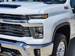 2025 Chevrolet Silverado 2500 Crew Cab 4WD Pickup for sale #25HD6176 - photo 6