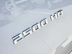 2025 Chevrolet Silverado 2500 Crew Cab 4WD Pickup for sale #25HD6176 - photo 7