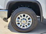 2025 Chevrolet Silverado 2500 Crew Cab 4WD Pickup for sale #25HD6176 - photo 9