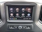 New 2025 Chevrolet Silverado 2500 Custom Crew Cab 4WD Pickup for sale #25HD6228 - photo 14