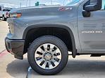 New 2025 Chevrolet Silverado 2500 Custom Crew Cab 4WD Pickup for sale #25HD6228 - photo 5