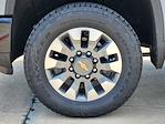 New 2025 Chevrolet Silverado 2500 Custom Crew Cab 4WD Pickup for sale #25HD6228 - photo 7