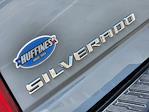 New 2025 Chevrolet Silverado 2500 Custom Crew Cab 4WD Pickup for sale #25HD6228 - photo 8