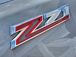 New 2025 Chevrolet Silverado 2500 Custom Crew Cab 4WD Pickup for sale #25HD6228 - photo 9