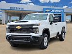 2025 Chevrolet Silverado 2500 Regular Cab 4WD Pickup for sale #25HD6244 - photo 3