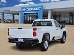 2025 Chevrolet Silverado 2500 Regular Cab 4WD Pickup for sale #25HD6244 - photo 2