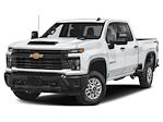 New 2025 Chevrolet Silverado 2500 Custom Crew Cab 4WD Pickup for sale #25HD6271 - photo 24