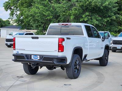 2025 Chevrolet Silverado 2500 Crew Cab 4WD Pickup for sale #25HD6308 - photo 2