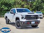 2025 Chevrolet Silverado 2500 Crew Cab 4WD Pickup for sale #25HD6308 - photo 1