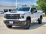 2025 Chevrolet Silverado 2500 Crew Cab 4WD Pickup for sale #25HD6308 - photo 3