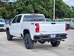 2025 Chevrolet Silverado 2500 Crew Cab 4WD Pickup for sale #25HD6308 - photo 4