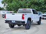 2025 Chevrolet Silverado 2500 Crew Cab 4WD Pickup for sale #25HD6308 - photo 2