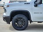 2025 Chevrolet Silverado 2500 Crew Cab 4WD Pickup for sale #25HD6308 - photo 5