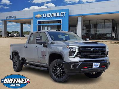 2025 Chevrolet Silverado 2500 Crew Cab 4WD Pickup for sale #25HD6312 - photo 1