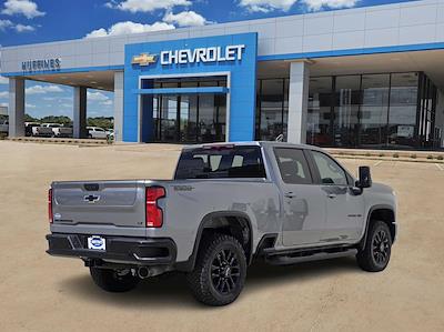 2025 Chevrolet Silverado 2500 Crew Cab 4WD Pickup for sale #25HD6312 - photo 2