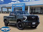 2025 Chevrolet Silverado 2500 Crew Cab 4WD Pickup for sale #25HD6322 - photo 1