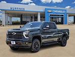 2025 Chevrolet Silverado 2500 Crew Cab 4WD Pickup for sale #25HD6322 - photo 3