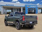2025 Chevrolet Silverado 2500 Crew Cab 4WD Pickup for sale #25HD6322 - photo 4