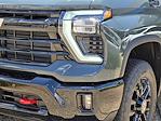 2025 Chevrolet Silverado 2500 Crew Cab 4WD Pickup for sale #25HD6322 - photo 5