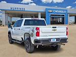 New 2025 Chevrolet Silverado 2500 Work Truck Crew Cab 4WD Pickup for sale #25HD6364 - photo 4