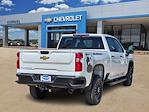 New 2025 Chevrolet Silverado 2500 Work Truck Crew Cab 4WD Pickup for sale #25HD6364 - photo 2