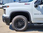 New 2025 Chevrolet Silverado 2500 Work Truck Crew Cab 4WD Pickup for sale #25HD6364 - photo 5