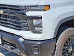 New 2025 Chevrolet Silverado 2500 Work Truck Crew Cab 4WD Pickup for sale #25HD6364 - photo 6
