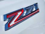 New 2025 Chevrolet Silverado 2500 Work Truck Crew Cab 4WD Pickup for sale #25HD6364 - photo 8